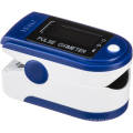 Home Using Advanced Ox-201 Portable Finger Tip Pulse Oximeter Factory Unit Price